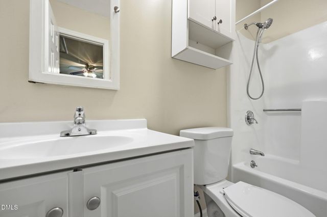 3652 Crystal Court, Durham, NC 27705