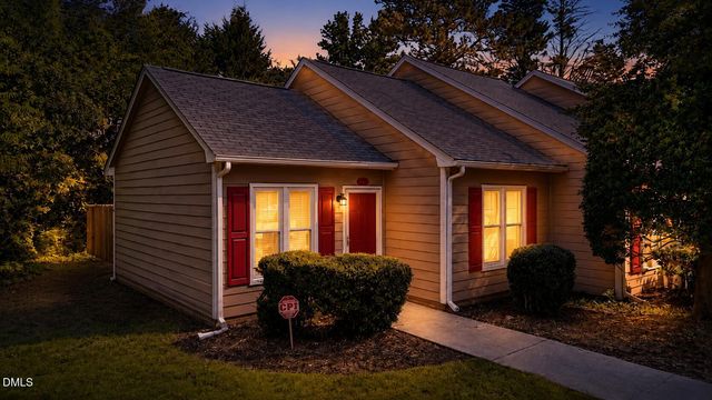 3652 Crystal Court, Durham, NC 27705