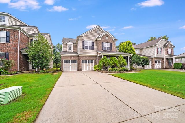 5917 Cactus Valley Road, Charlotte, NC 28277