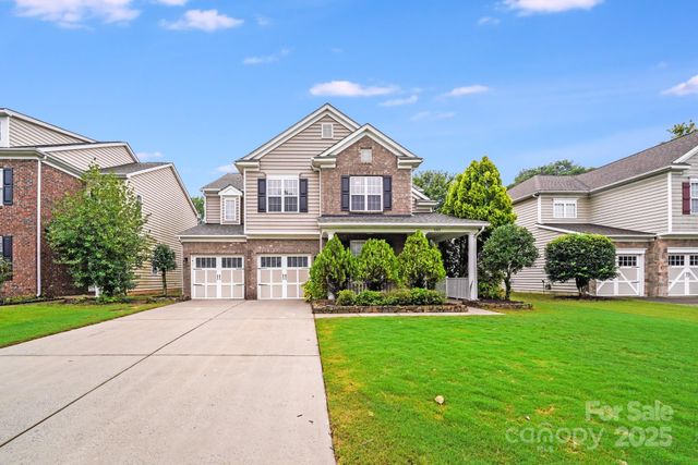 5917 Cactus Valley Road, Charlotte, NC 28277