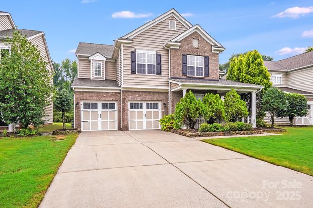 5917 Cactus Valley Road, Charlotte, NC 28277