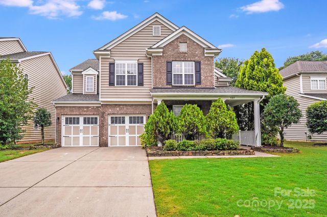 5917 Cactus Valley Road, Charlotte, NC 28277