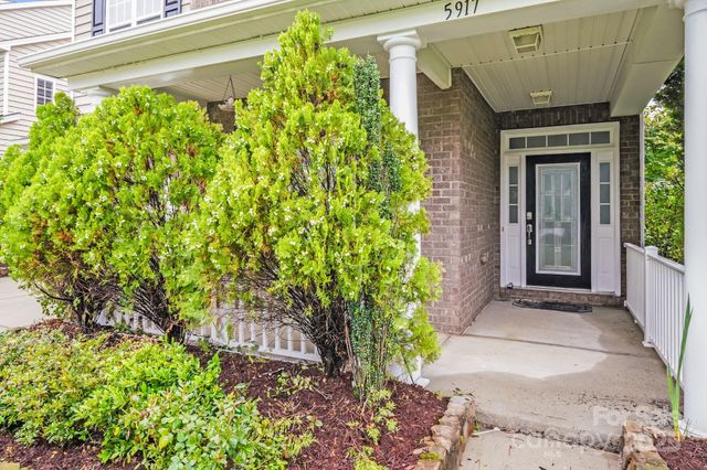 5917 Cactus Valley Road, Charlotte, NC 28277