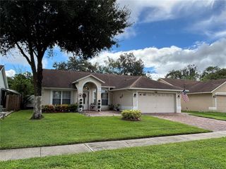 11252 CYPRESS LEAF DRIVE, Orlando, FL 32825