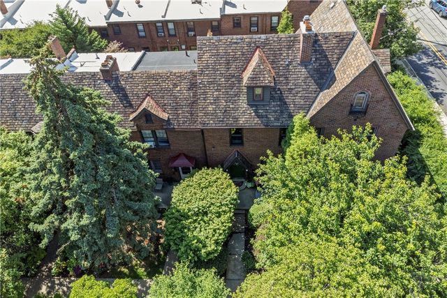 561 S Negley Ave 4, Shadyside, PA 15232