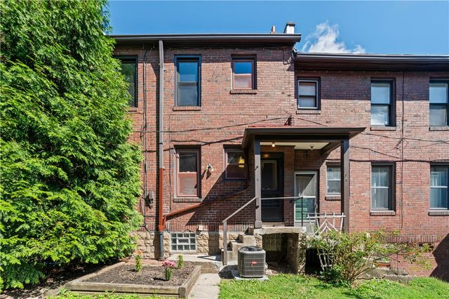 561 S Negley Ave 4, Shadyside, PA 15232