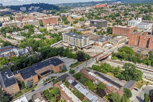 561 S Negley Ave 4, Shadyside, PA 15232