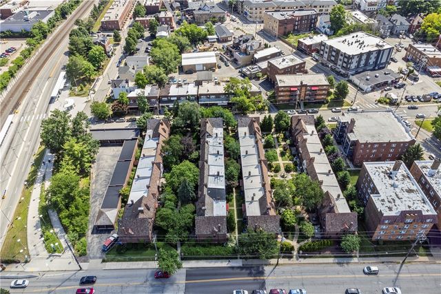 561 S Negley Ave 4, Shadyside, PA 15232