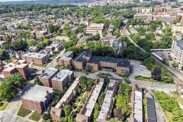 561 S Negley Ave 4, Shadyside, PA 15232