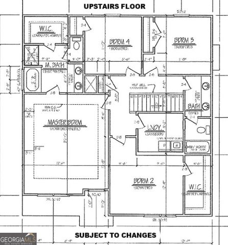 363 Laney Road, Mcdonough, GA 30252