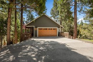 345 Summit Road, Lake Arrowhead, CA 92352
