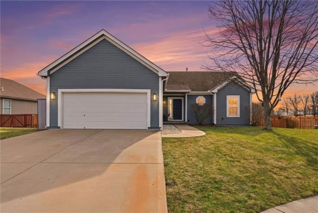 1105 Melody Court, Kearney, MO 64060