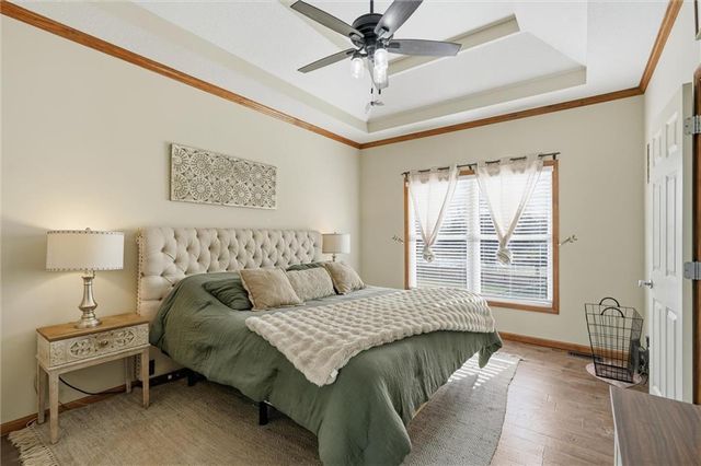 1105 Melody Court, Kearney, MO 64060