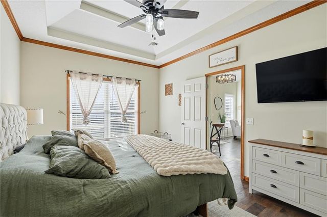 1105 Melody Court, Kearney, MO 64060