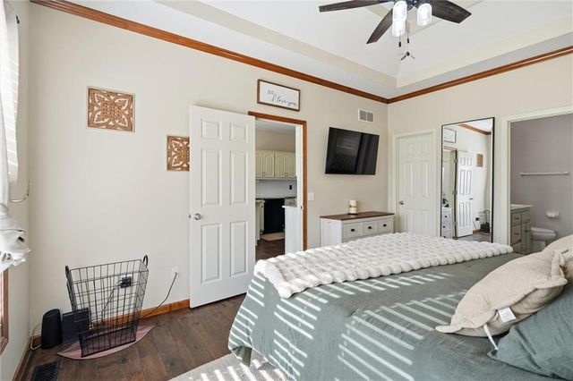 1105 Melody Court, Kearney, MO 64060