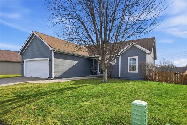 1105 Melody Court, Kearney, MO 64060