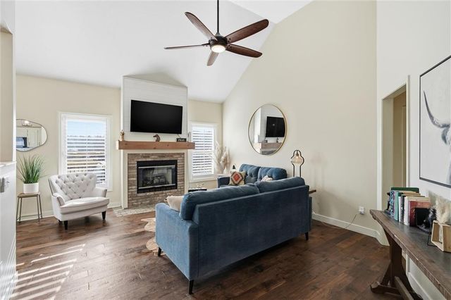 1105 Melody Court, Kearney, MO 64060