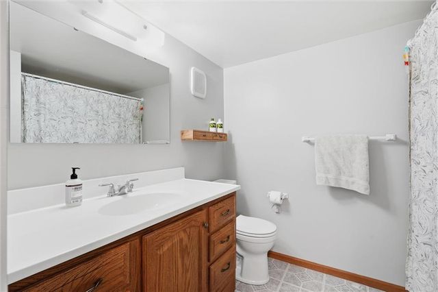 1105 Melody Court, Kearney, MO 64060