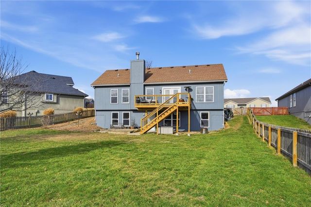 1105 Melody Court, Kearney, MO 64060