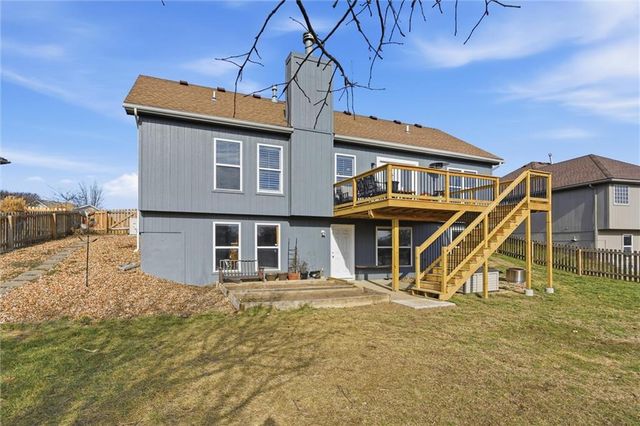 1105 Melody Court, Kearney, MO 64060