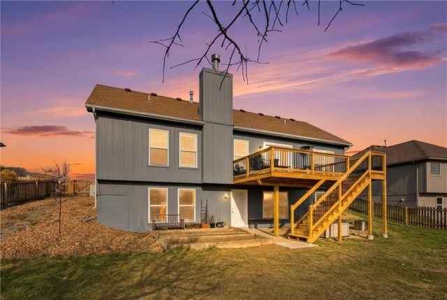 1105 Melody Court, Kearney, MO 64060