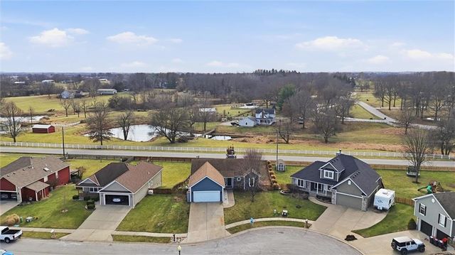 1105 Melody Court, Kearney, MO 64060