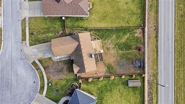 1105 Melody Court, Kearney, MO 64060