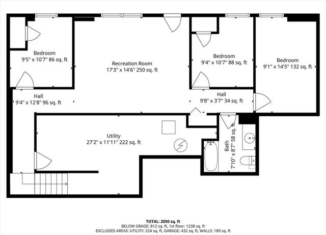 1105 Melody Court, Kearney, MO 64060