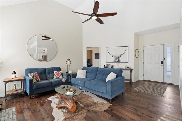 1105 Melody Court, Kearney, MO 64060