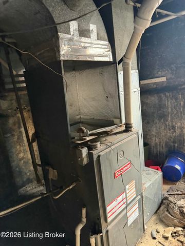 2616 Hale Ave, Louisville, KY 40211