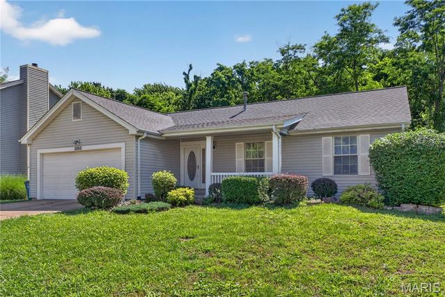 5260 Edgemere Drive, Black Jack, MO 63033