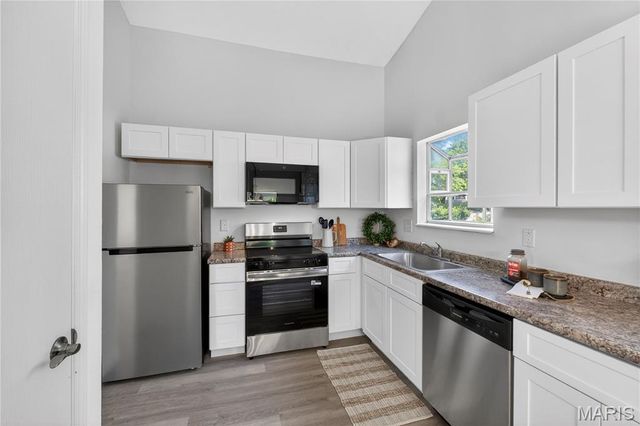 5260 Edgemere Drive, Black Jack, MO 63033