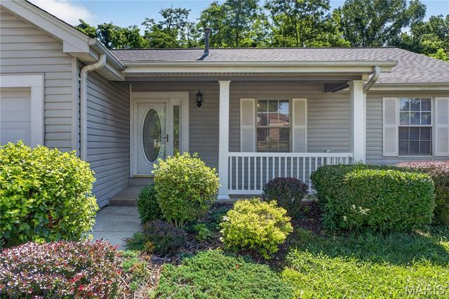 5260 Edgemere Drive, Black Jack, MO 63033