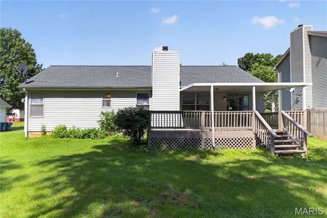 5260 Edgemere Drive, Black Jack, MO 63033