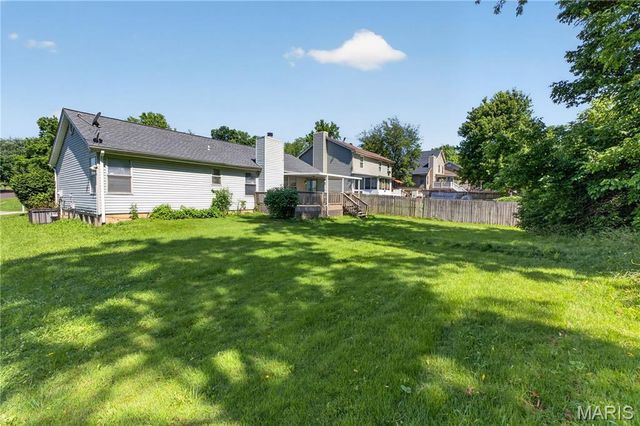 5260 Edgemere Drive, Black Jack, MO 63033