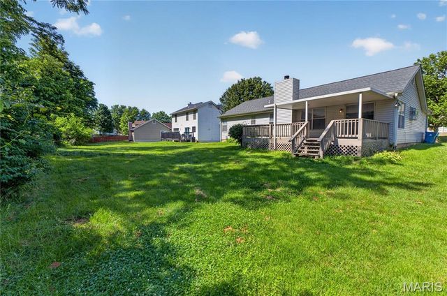 5260 Edgemere Drive, Black Jack, MO 63033