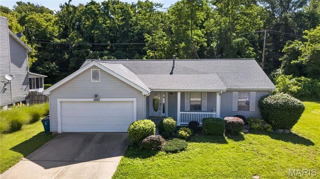 5260 Edgemere Drive, Black Jack, MO 63033