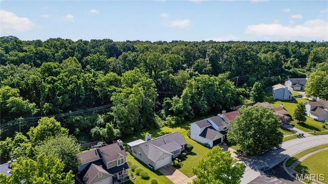 5260 Edgemere Drive, Black Jack, MO 63033