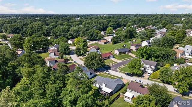 5260 Edgemere Drive, Black Jack, MO 63033