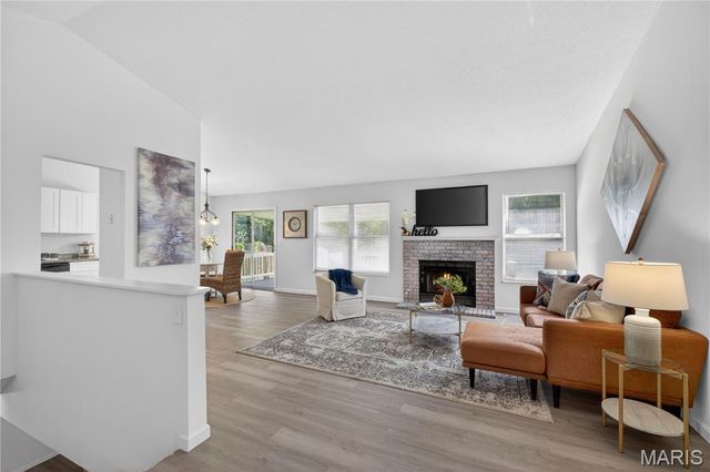 5260 Edgemere Drive, Black Jack, MO 63033