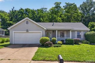 5260 Edgemere Drive, Black Jack, MO 63033