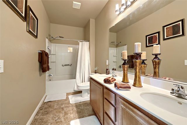 20 Hudson Canyon Street 3, Henderson, NV 89012