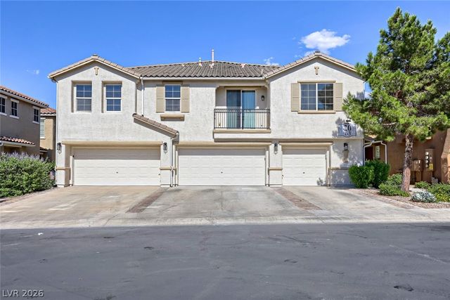 20 Hudson Canyon Street 3, Henderson, NV 89012