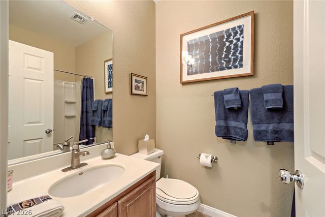 20 Hudson Canyon Street 3, Henderson, NV 89012