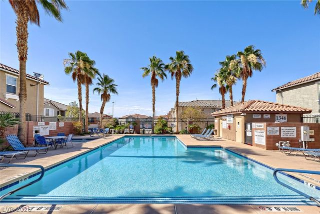20 Hudson Canyon Street 3, Henderson, NV 89012