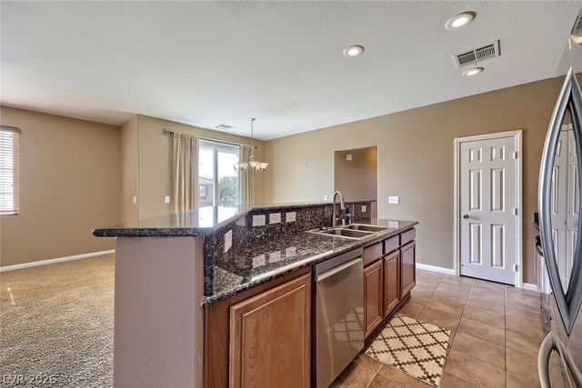 20 Hudson Canyon Street 3, Henderson, NV 89012
