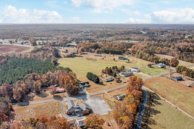 1434 Bethel Methodist Church Road, Burlington, NC 27217