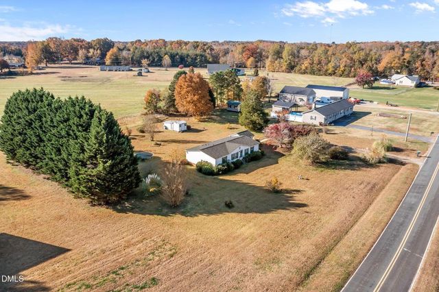 1434 Bethel Methodist Church Road, Burlington, NC 27217