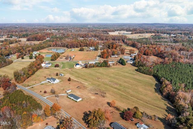 1434 Bethel Methodist Church Road, Burlington, NC 27217