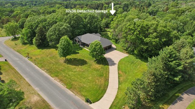 3459 166th Lane NW, Andover, MN 55304